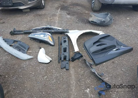 2019 Buick Encore Fwd Preferred из США, поврежденный, VIN KL4CJASB8KB942281